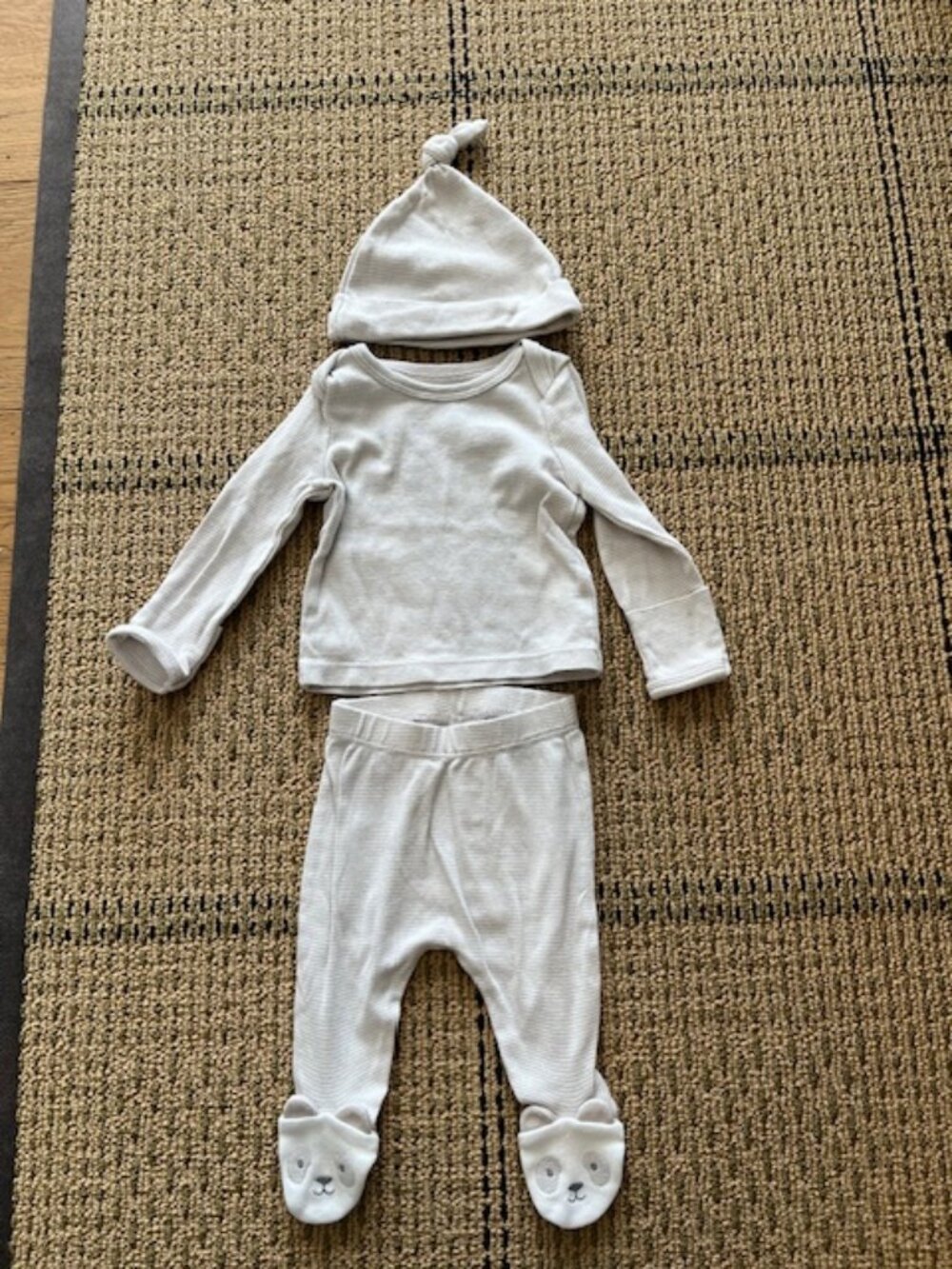 Carter's 3 Piece Set